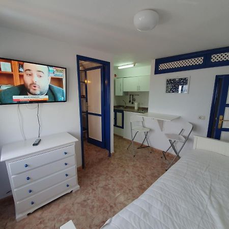Апартаменти Relaxlanzarote Punta Mujeres Екстер'єр фото